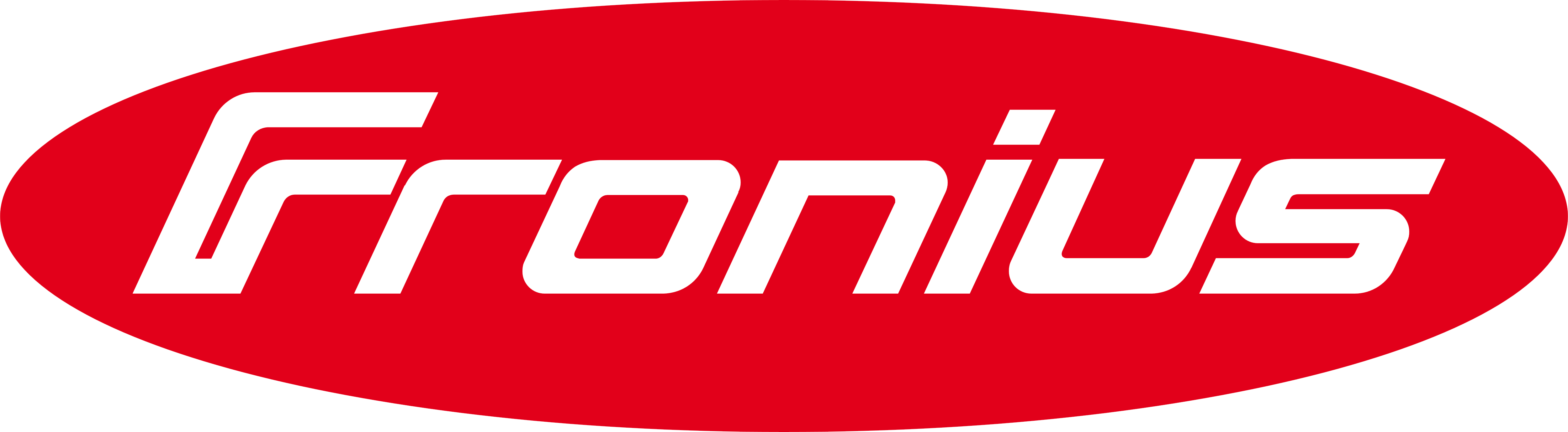 Fronius Logo