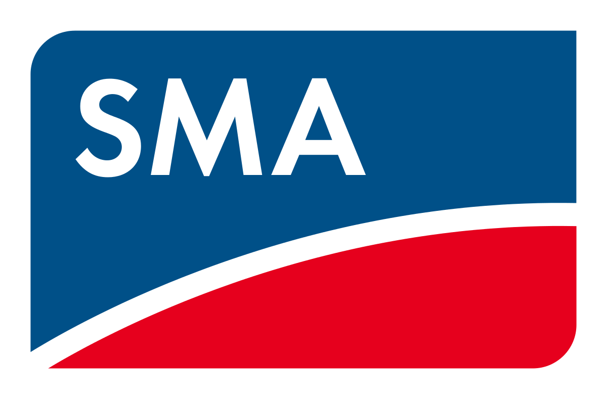 SMA  Logo